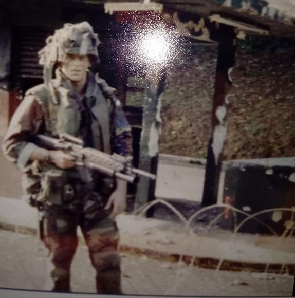 Meet your Posher, Jeff - Picture 1 of 1